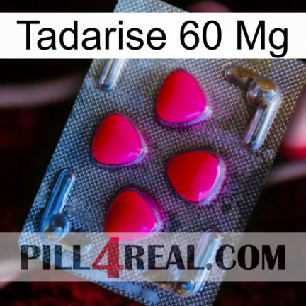 Tadarise 60Mg 13